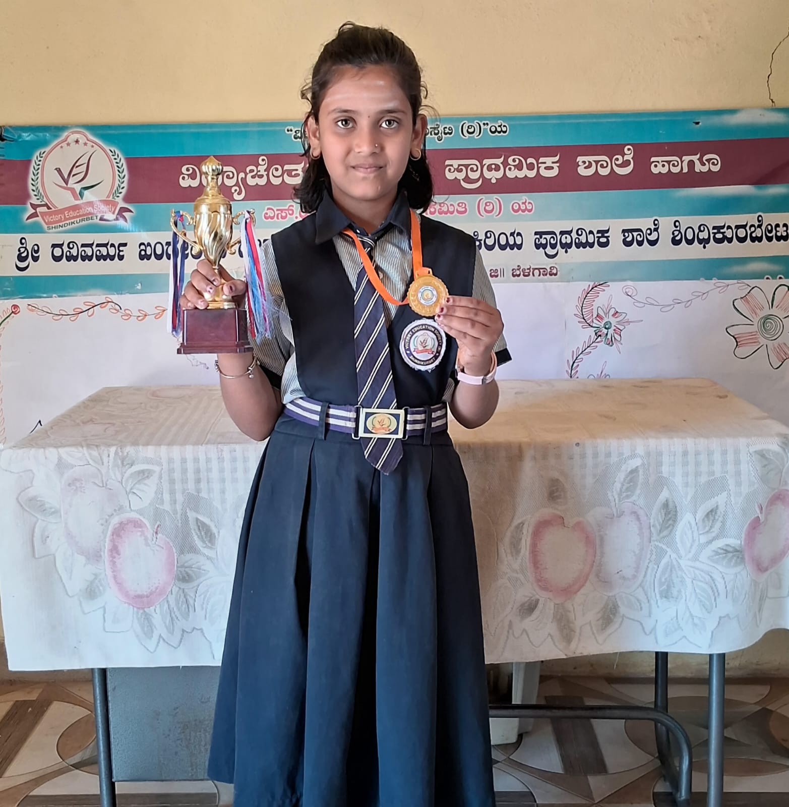 Sri. Sihi Kahi Chandru