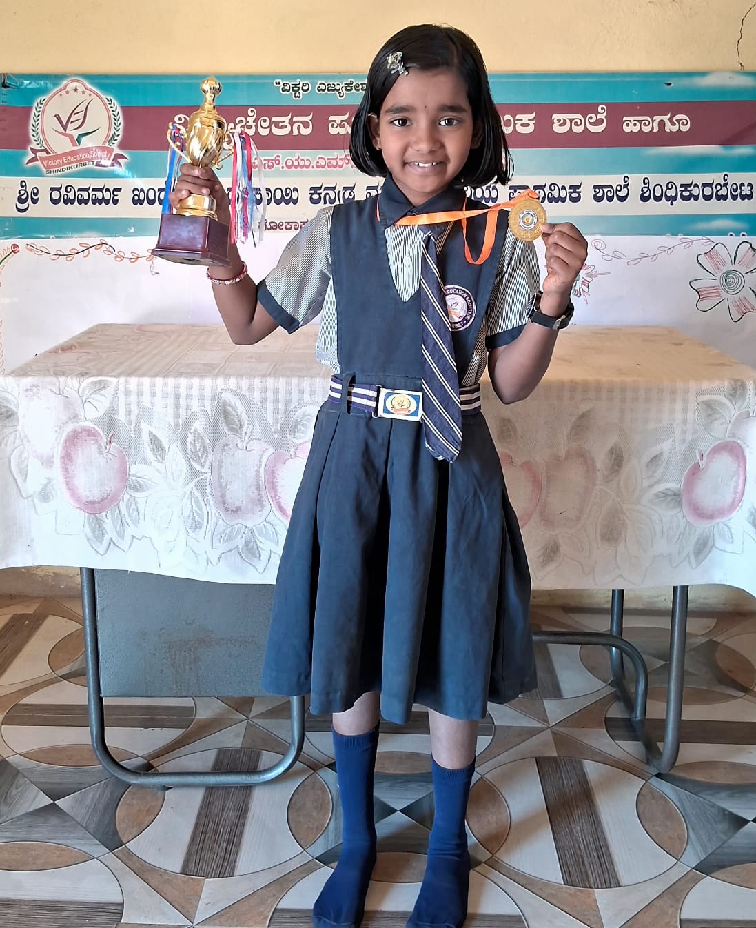 Sri. Sihi Kahi Chandru